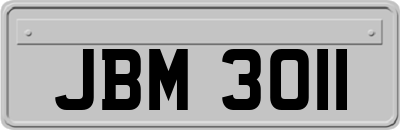 JBM3011