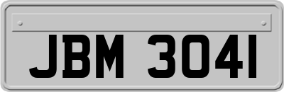 JBM3041