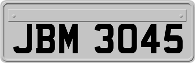 JBM3045