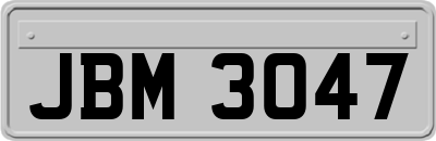 JBM3047