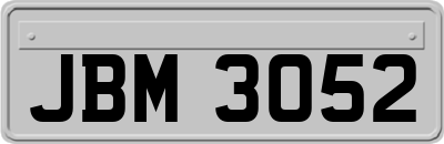 JBM3052