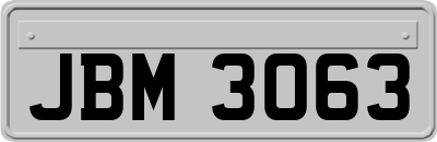 JBM3063