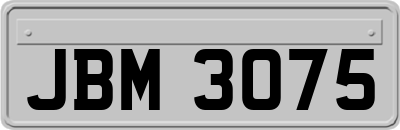 JBM3075
