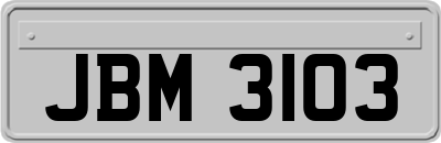 JBM3103