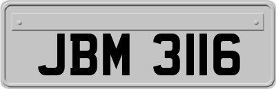 JBM3116