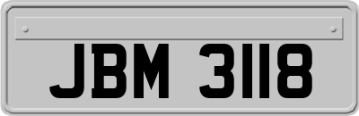 JBM3118