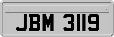 JBM3119