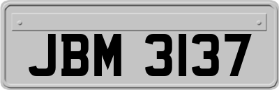 JBM3137