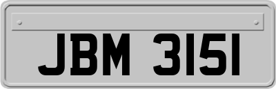 JBM3151