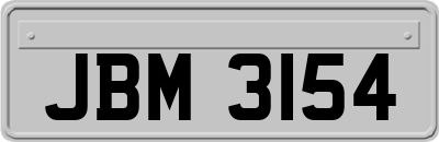 JBM3154