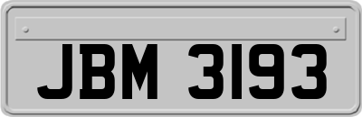 JBM3193