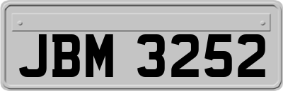 JBM3252