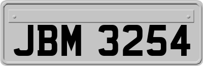 JBM3254
