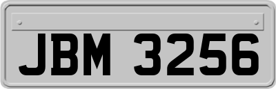 JBM3256