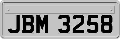 JBM3258