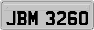 JBM3260
