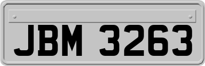 JBM3263
