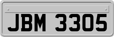 JBM3305