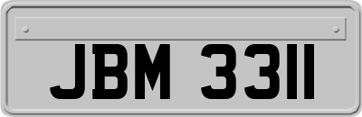 JBM3311