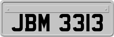 JBM3313