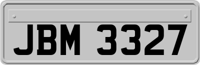 JBM3327
