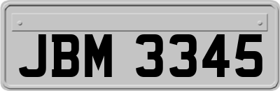 JBM3345