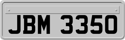 JBM3350