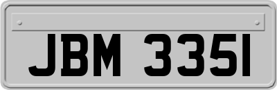 JBM3351