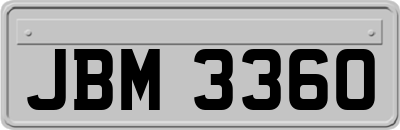 JBM3360
