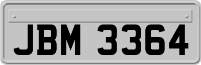 JBM3364