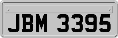 JBM3395