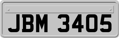 JBM3405