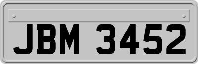 JBM3452