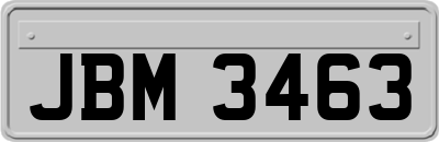 JBM3463