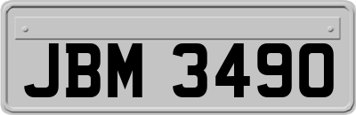 JBM3490