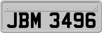 JBM3496
