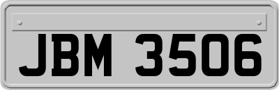 JBM3506