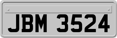 JBM3524