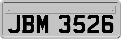 JBM3526
