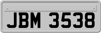 JBM3538