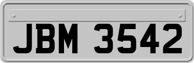 JBM3542