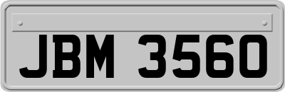 JBM3560