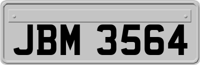 JBM3564