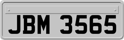 JBM3565