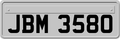 JBM3580