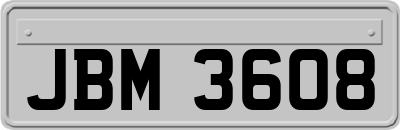 JBM3608