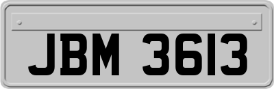 JBM3613