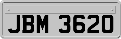 JBM3620