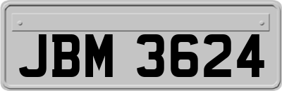 JBM3624