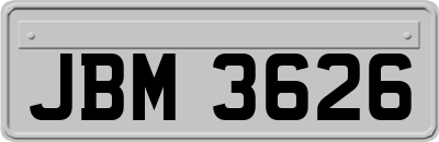 JBM3626